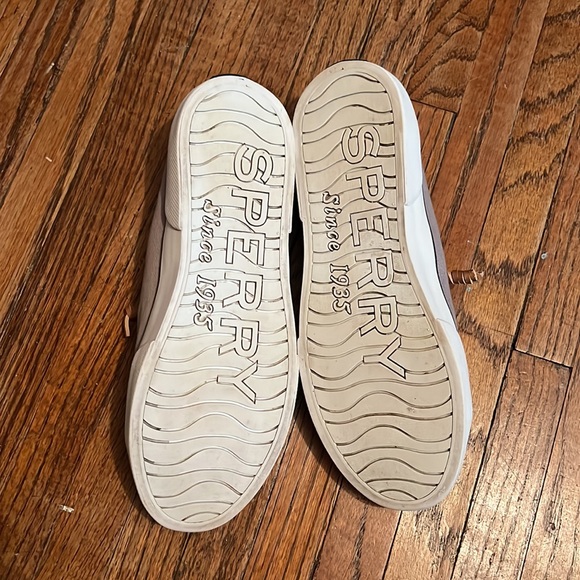 Sperry shoes - Picture 8 of 9